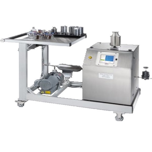 包装密封检测仪